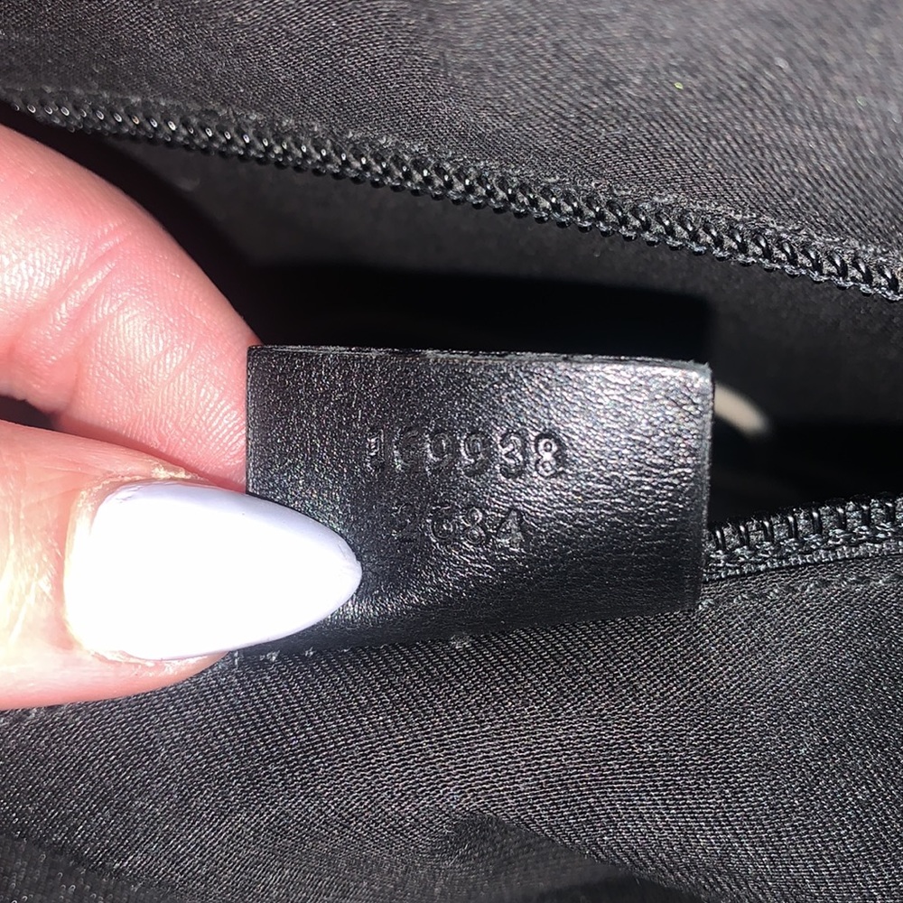 Gucci Briefcase - Picture 6 of 7